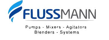 Flussmann logo 1