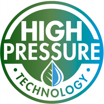 Logrus Ukraine high pressure technology