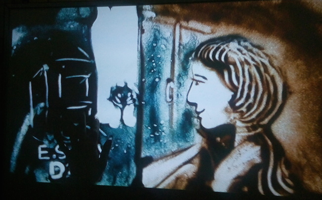 Logrus-Ukrainian-Pump-Conference-sand-animation