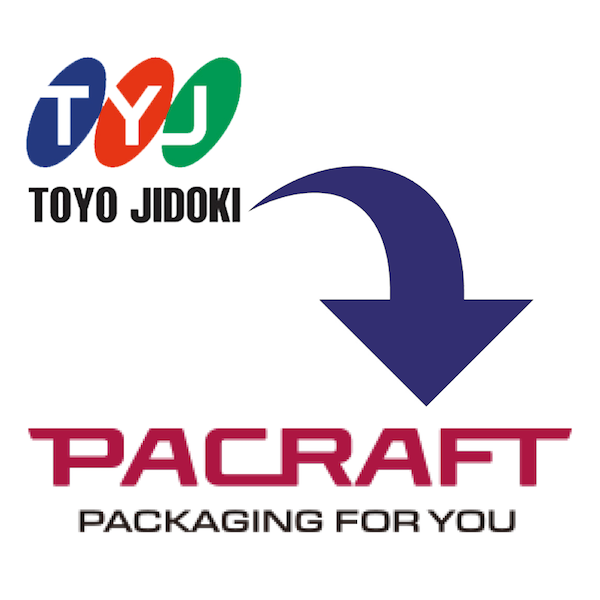 Toyo Jidoki Ukraine Pacraft Logrus PVT